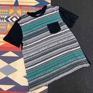 Men’s Medium Short sleeve Tony Hawk T-Shirt